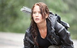 Die Tribute von Panem - The Hunger Games