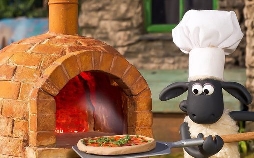 Shaun das Schaf