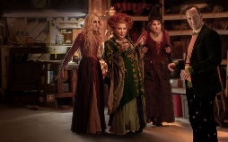 Hocus Pocus 2