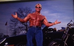 Biography: WWE Legends