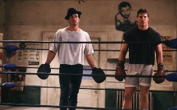 Rocky 5 | TV-Programm von ProSieben MAXX