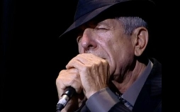Leonard Cohen Live In London