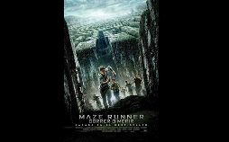 Maze Runner - Die Auserwählten im Labyrinth