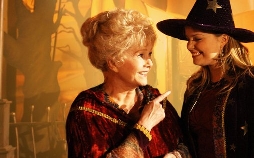 Halloweentown High School