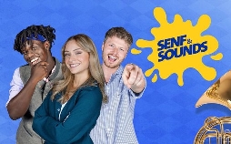 Senf & Sounds