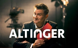 Altinger