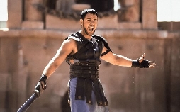 Gladiator