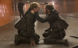 Die Tribute von Panem - Mockingjay 2