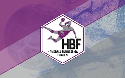 Handball Bundesliga Frauen