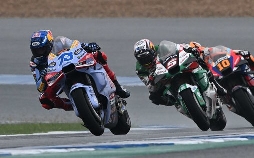 Race Review Malaysia - Die Highlights der MotoGP