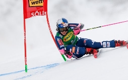 Ski Alpin: Weltcup in Sölden