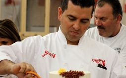 Cake Boss: Buddys Tortenwelt