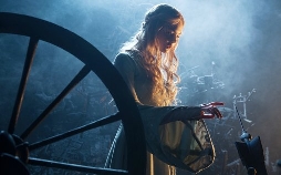 Maleficent - Die dunkle Fee