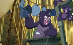 Tarzan