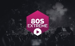 80s Extreme