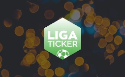 Ligaticker