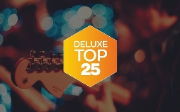 Top 25
