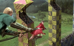 Harry Potter und die Kammer des Schreckens | TV-Programm von VOX