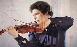 Augustin Hadelich spielt Dvorák