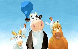 Lieselotte | TV-Programm von KiKA