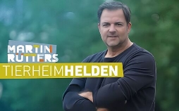 Martin Rütters Tierheimhelden