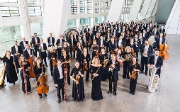Das hr-Sinfonieorchester spielt … Anton Bruckner: 6. Sinfonie