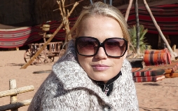 Anixe Auf Reisen