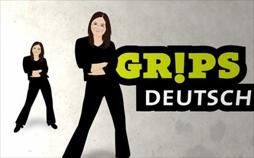GRIPS Deutsch