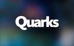 Quarks im Ersten