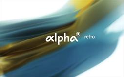 alpha-retro