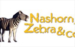 Nashorn, Zebra & Co. | TV-Programm von BR