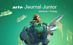 ARTE Journal Junior