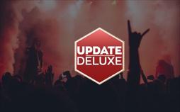 Update Deluxe | TV-Programm von DELUXE MUSIC