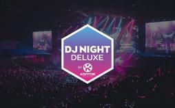 DJ NIGHT DELUXE BY KONTOR RECORDS