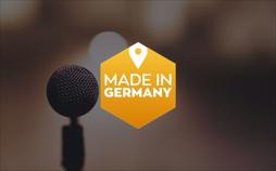 Made In Germany | TV-Programm von DELUXE MUSIC