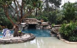 Die Beckenbauer - Pools der Superlative