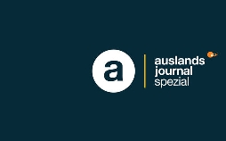 auslandsjournal