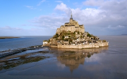 Die Normandie - Frankreichs grüner Norden