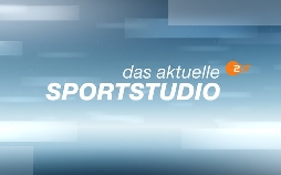 das aktuelle sportstudio