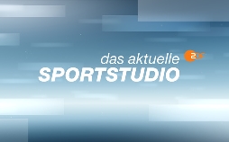 das aktuelle sportstudio