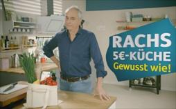Rachs 5€-küche