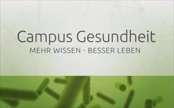Campus Gesundheit