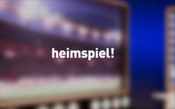 Heimspiel!