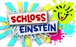 Schloss Einstein