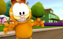 The Garfield Show