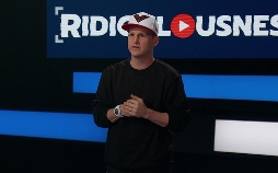 Ridiculousness