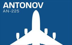 Antonov An-225 – Das größte Flugzeug der Welt