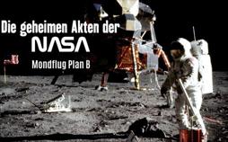 Mondflug Plan B