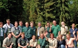 Wolf, Bär & Co.