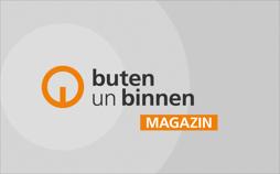 buten un binnen | regionalmagazin